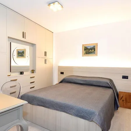 Apartamento Pescallo