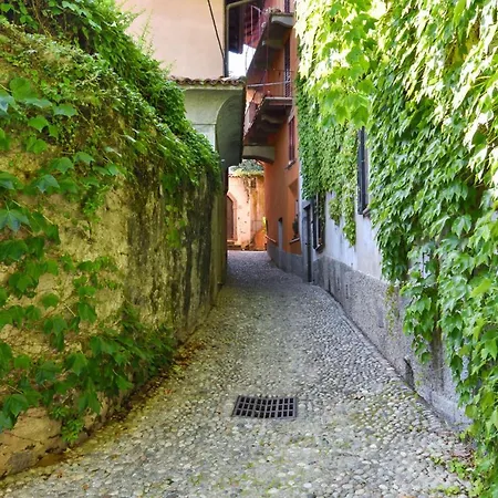 Appartement Pescallo *