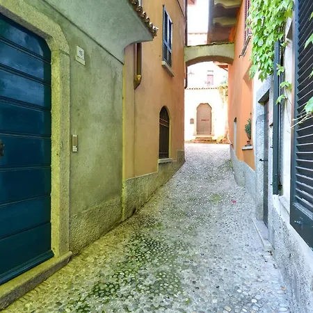 Pescallo Apartment Bellagio